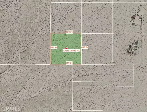 1 Split Mountain RD, Borrego Springs, CA 92004