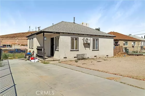 721 Nancy ST, Barstow, CA 92311