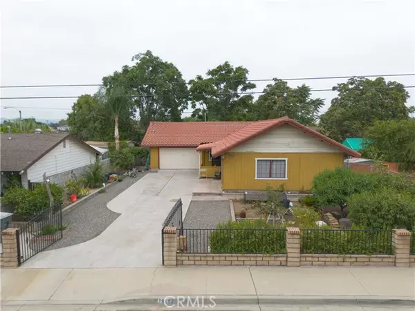 Chino, CA 91710,13432 4th ST