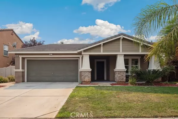 1005 Lillies WAY, Beaumont, CA 92223