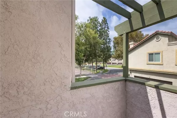 Rancho Cucamonga, CA 91730,8382 Western Trail PL #G