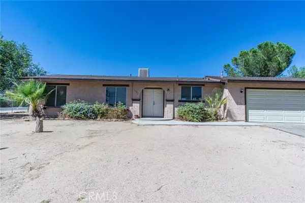 16772 Manzanita ST, Hesperia, CA 92345