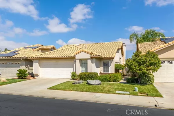 6351 Spyglass AVE, Banning, CA 92220