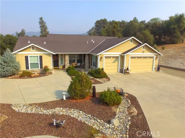 46347 Opah DR, Ahwahnee, CA 93601