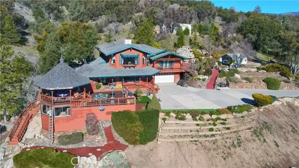 43534 Getaway LN, Ahwahnee, CA 93601