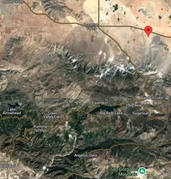 Lucerne Valley, CA 92356,0 Santa Fe Fire RD