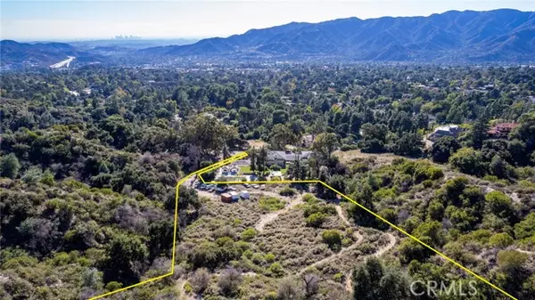 La Canada Flintridge, CA 91011,5500 La Forest DR