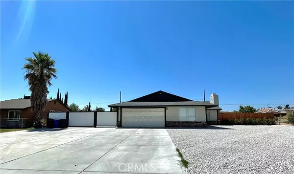 Victorville, CA 92392,14745 La Brisa RD