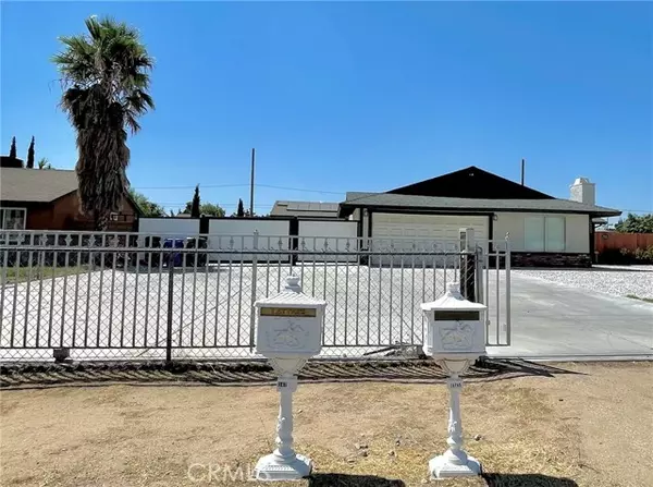 Victorville, CA 92392,14745 La Brisa RD