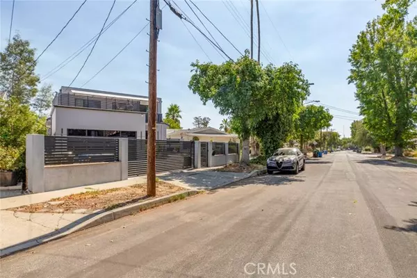 Van Nuys, CA 91401,6224 Van Noord AVE