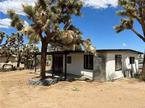 Yucca Valley, CA 92284,7384 Barberry AVE