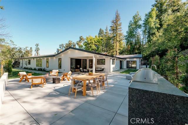 5019 Donna AVE, Tarzana, CA 91356