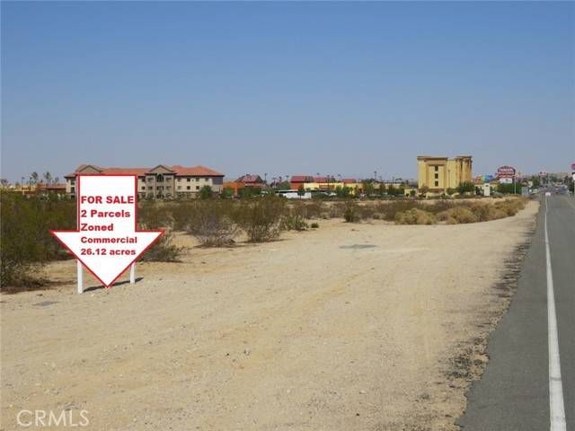 0 Lenwood RD, Barstow, CA 92311