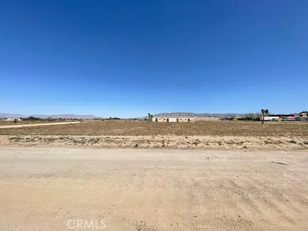 0 G AVE, Hesperia, CA 92345