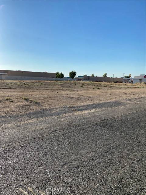 0 H ST, Hesperia, CA 92345