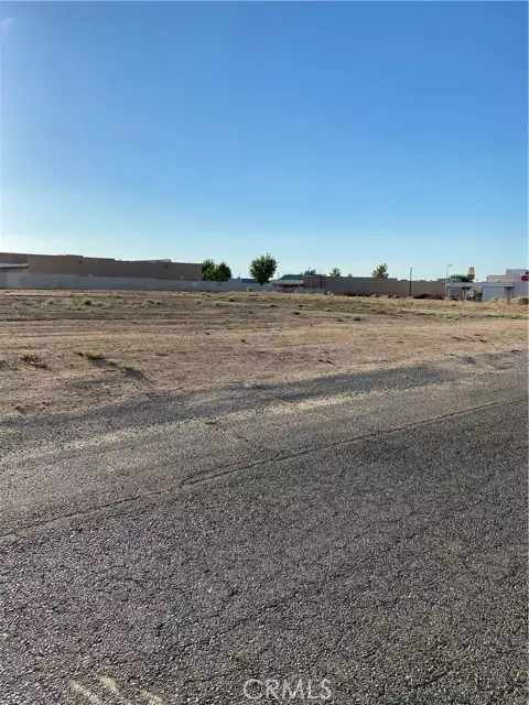 0 H ST, Hesperia, CA 92345