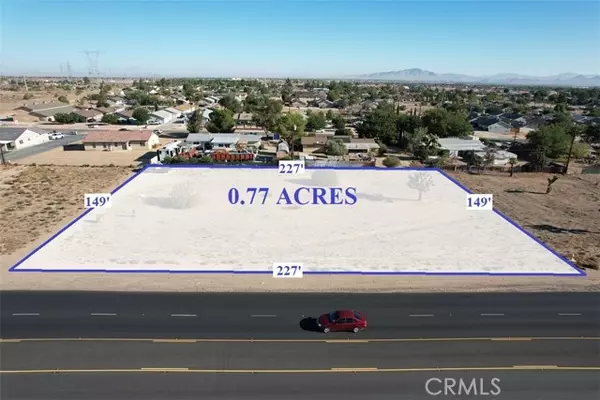 13930 Main ST, Hesperia, CA 92345