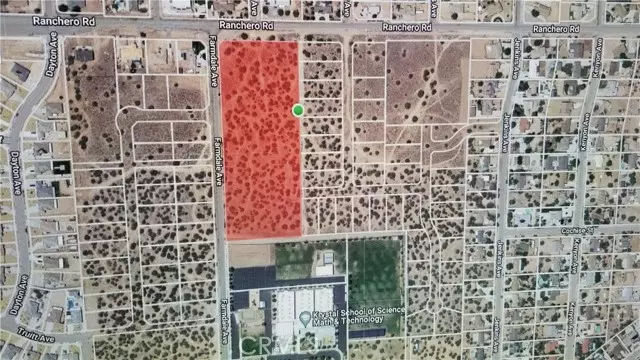 Hesperia, CA 92345,1 Ranchero