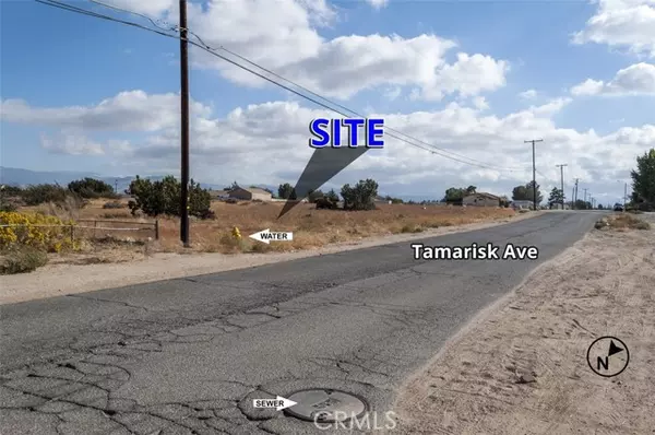 Hesperia, CA 92345,0 Tamarisk AVE