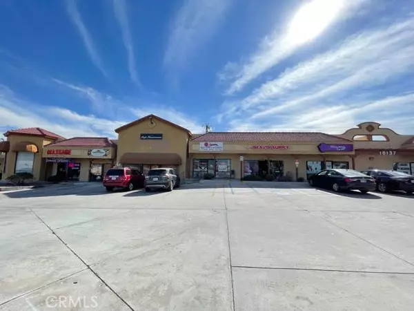 16137 Green Tree BLVD #6A, Victorville, CA 92392