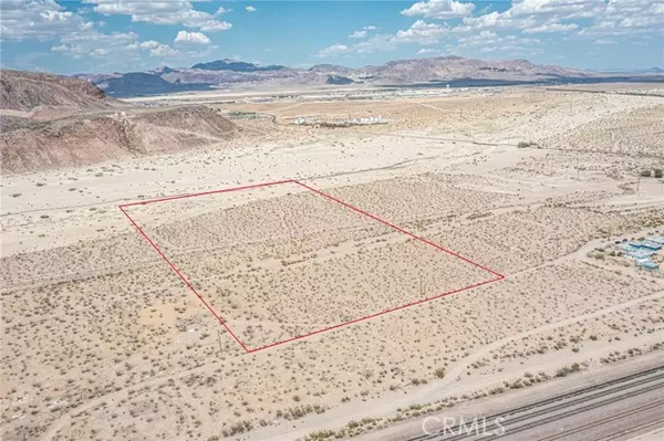 Daggett, CA 92327,0 Mojave RD