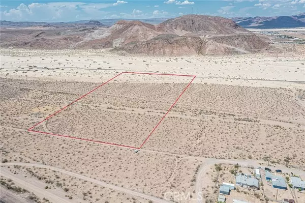 0 Mojave RD, Daggett, CA 92327