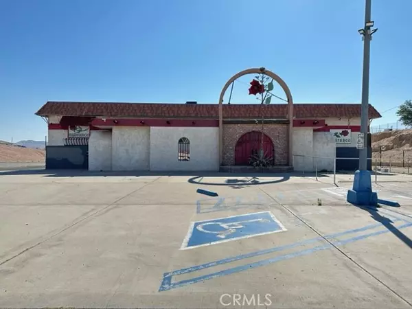 540 W Main ST, Barstow, CA 92311