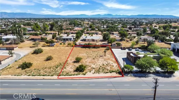 0 Main ST, Hesperia, CA 92345