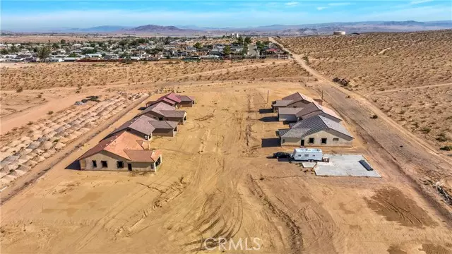 Barstow, CA 92311,0 Tortoise RD