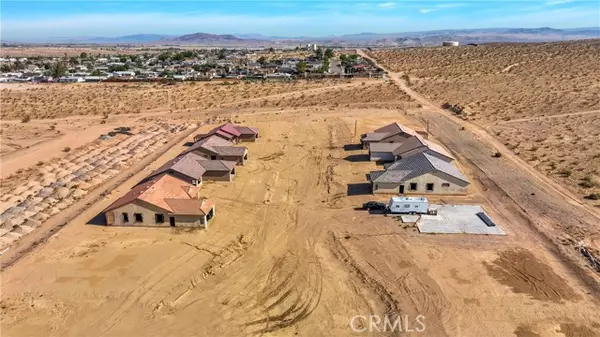 0 Tortoise RD, Barstow, CA 92311