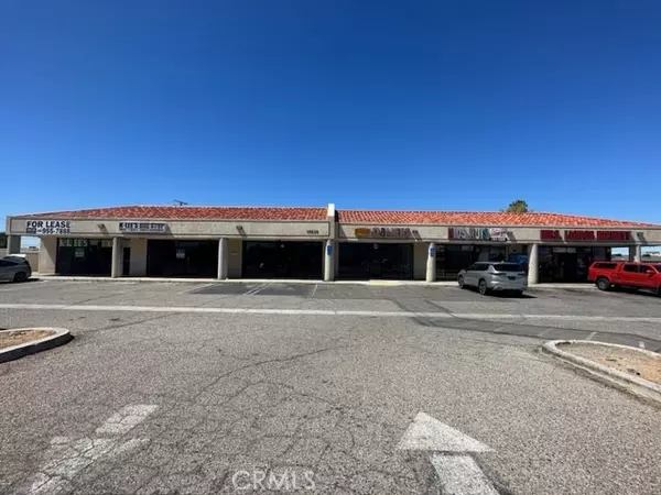 13534 Navajo RD #C, Apple Valley, CA 92308