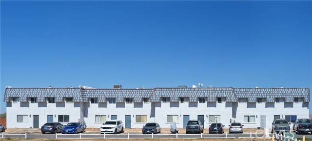 22526 Sioux RD, Apple Valley, CA 92308