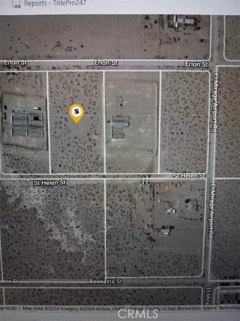 0 Erlon ST, El Mirage, CA 92301