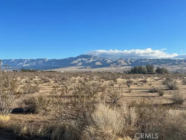 0 Milpas 8.83 AC RD, Apple Valley, CA 92308