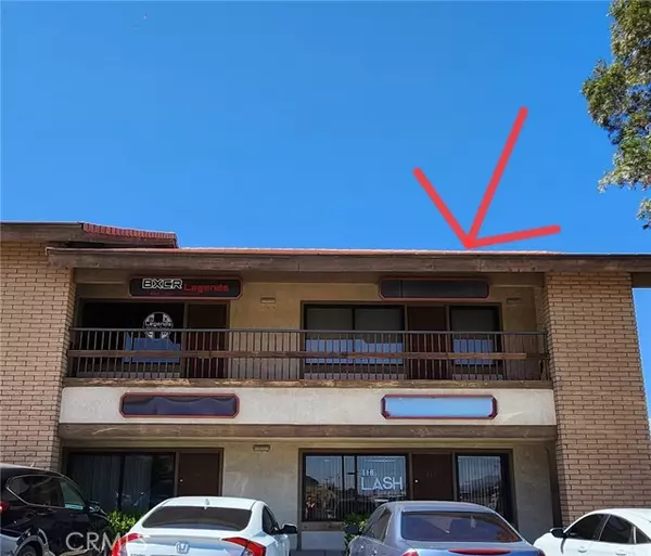 400 S 2nd AVE #213, Barstow, CA 92311