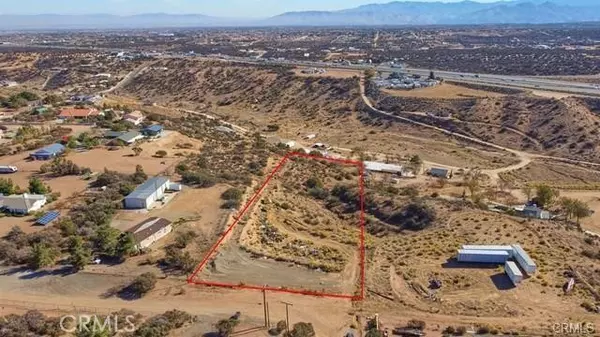 Hesperia, CA 92344,0 Joshua RD