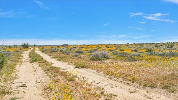 Boron, CA 93516,7 Near Powerline RD