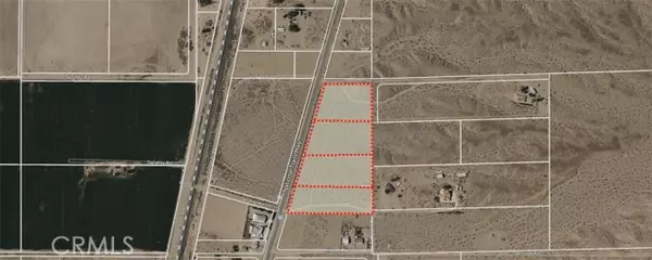 25625 National Trails HWY, Helendale, CA 92342