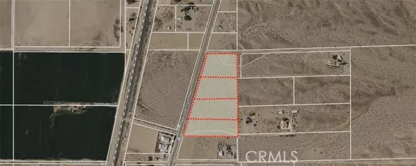 25561 National Trails HWY, Helendale, CA 92342