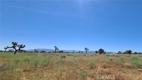 Hesperia, CA 92345,0 Vacant Land