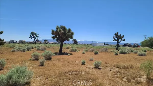 Hesperia, CA 92345,0 Vacant Land