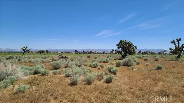 Hesperia, CA 92345,0 Vacant Land