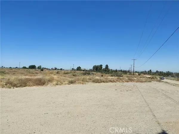 Phelan, CA 92371,0 Phelan Parcel #3065-041-02 RD