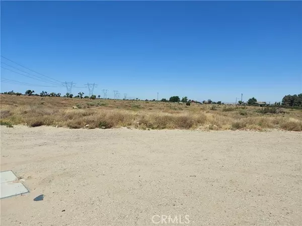 Phelan, CA 92371,0 Phelan Parcel #3065-041-02 RD