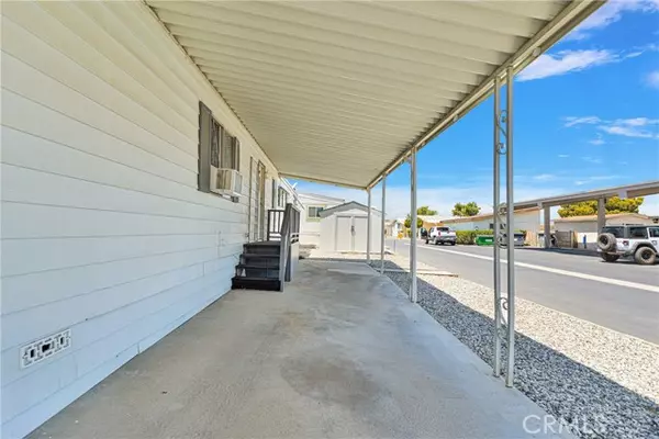 Victorville, CA 92392,14000 El Evado RD #31