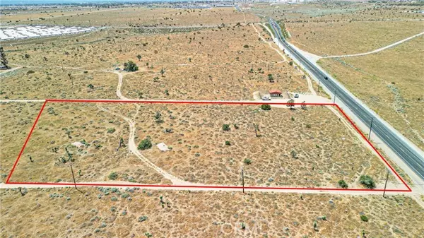 Hesperia, CA 92345,0 395 Hwy