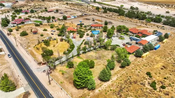 5843 Arrowhead Lake RD, Hesperia, CA 92345