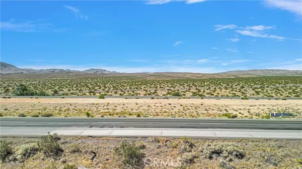 Daggett, CA 92365,0 Needles Freeway