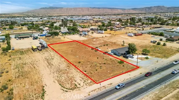 0 Hesperia RD, Hesperia, CA 92345