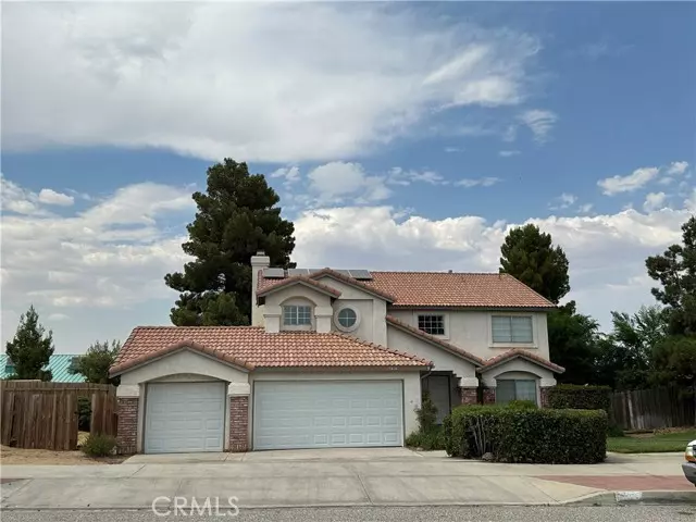 Hesperia, CA 92345,15610 Cheyenne ST